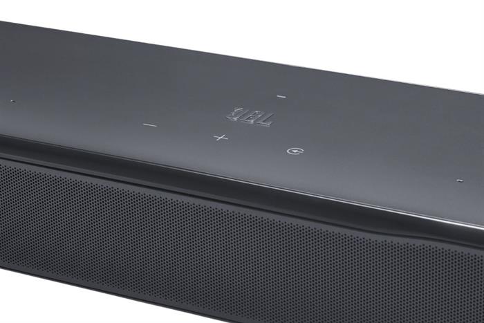 Bộ loa thanh JBL Bar 1300MK2 2470W Màu Đen