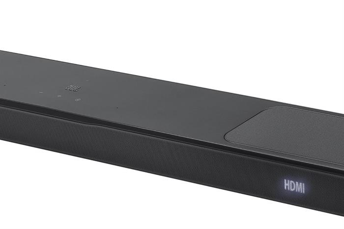 Bộ loa thanh JBL Bar 1300MK2 2470W Màu Đen