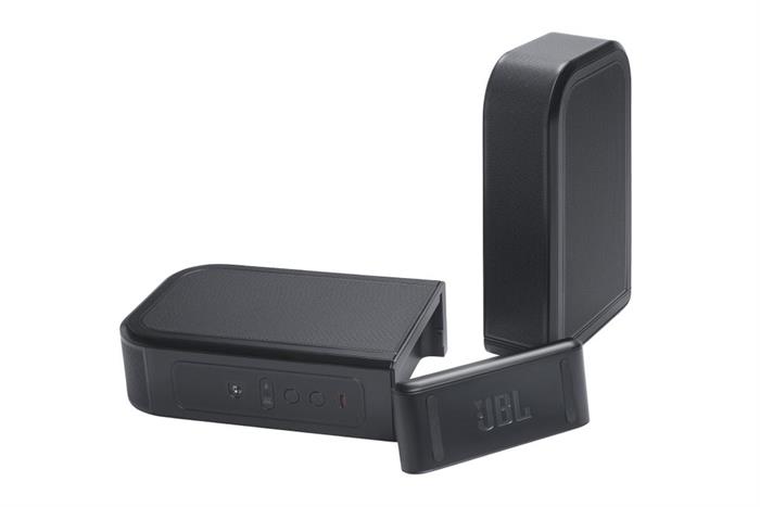 Bộ loa thanh JBL Bar 1300MK2 2470W Màu Đen