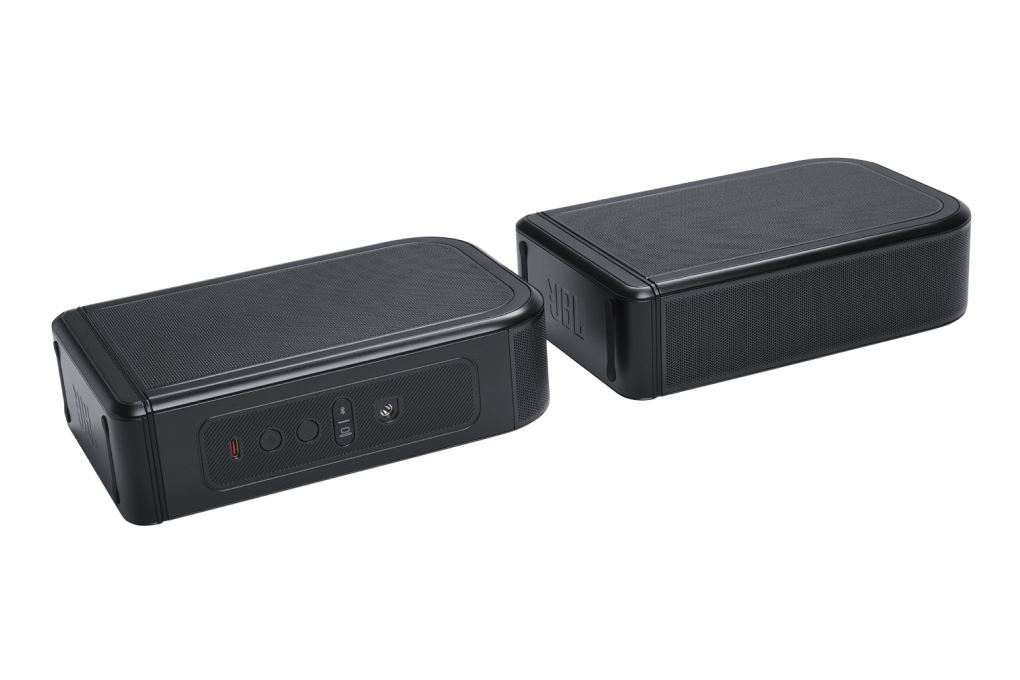 Bộ loa thanh JBL Bar 1300MK2 2470W - 9