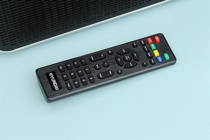 Loa Bluetooth karaoke Hyundai H9S 300W Màu Đen