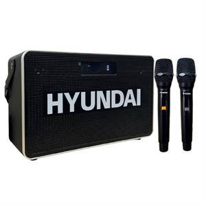 Loa karaoke xách tay Hyundai H9S