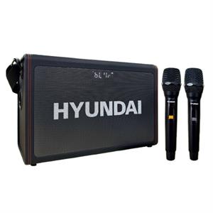 Loa karaoke xách tay Hyundai H10