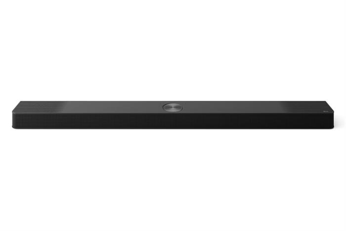 Bộ loa thanh LG S95AR 810W Màu Đen
