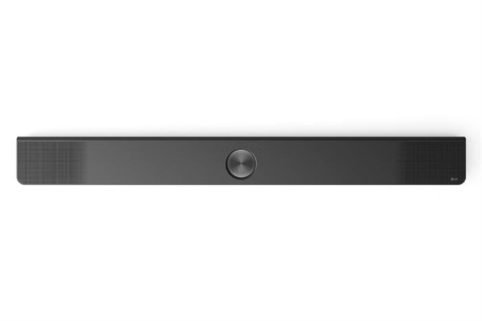 Bộ loa thanh LG S95AR 810W Màu Đen
