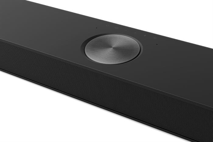 Bộ loa thanh LG S95AR 810W Màu Đen