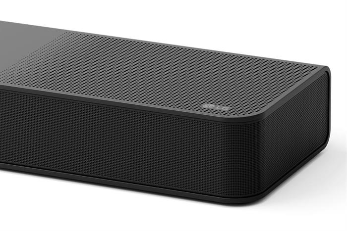 Bộ loa thanh LG S95AR 810W Màu Đen