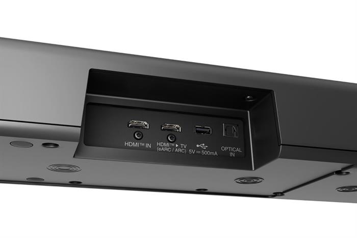 Bộ loa thanh LG S95AR 810W Màu Đen