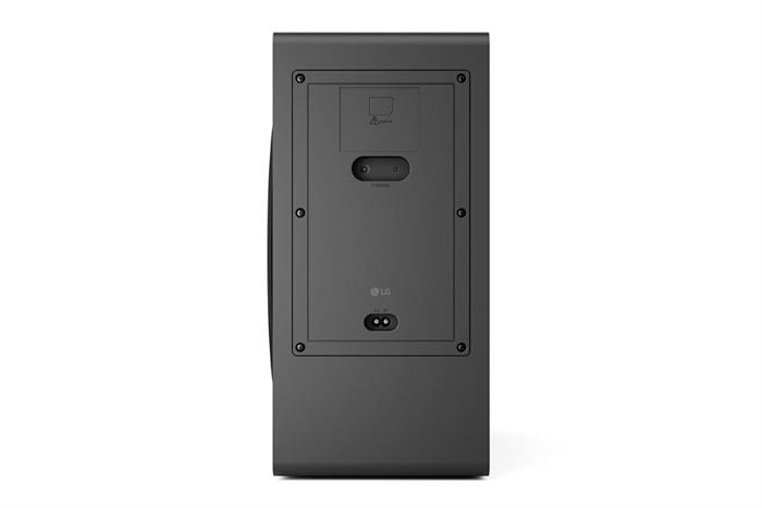 Bộ loa thanh LG S95AR 810W Màu Đen
