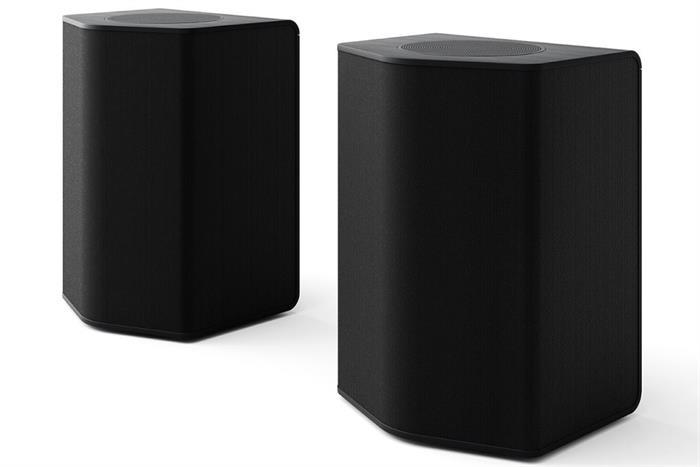 Bộ loa thanh LG S95AR 810W Màu Đen