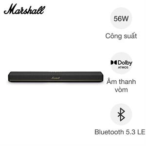 Loa thanh Marshall Soundbar Heston 60