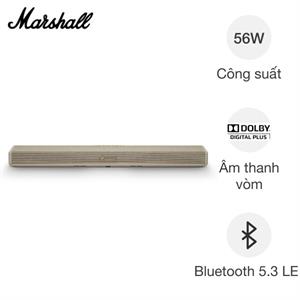 Loa thanh Marshall Soundbar Heston 60