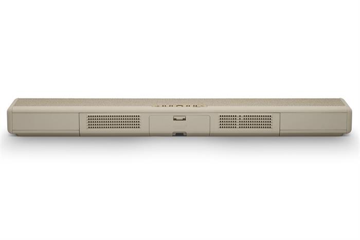 Loa thanh Marshall Soundbar Heston 60 Kem Màu Kem