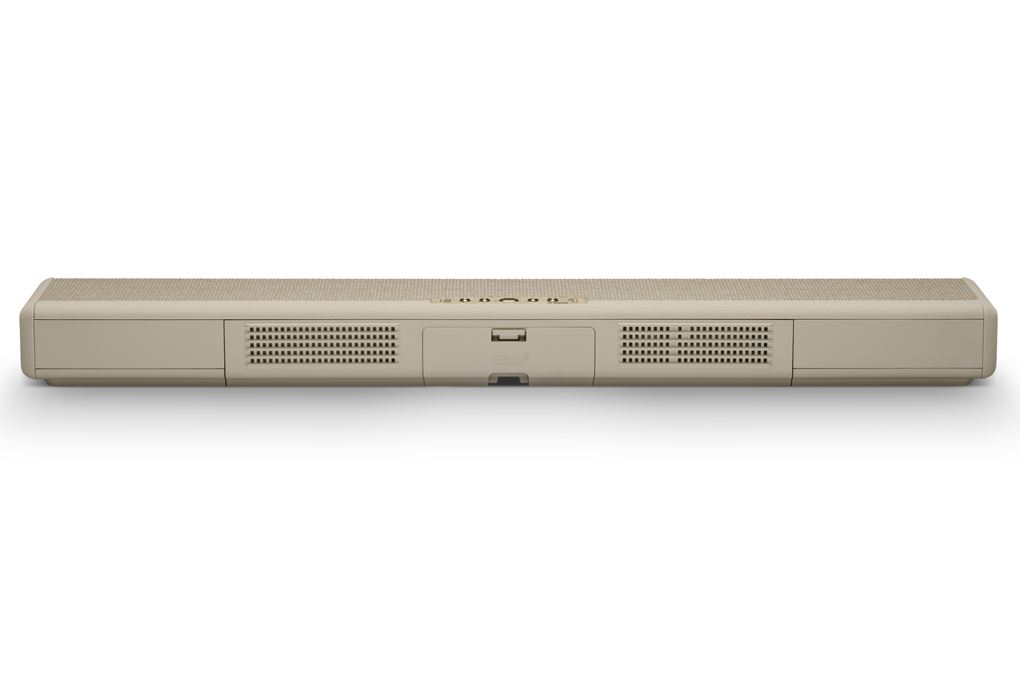 Loa thanh Marshall Soundbar Heston 60 Kem Màu Kem