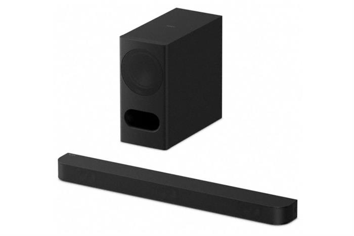 Bộ loa thanh Sony BRAVIA Theatre Bar 5 HT-B500 250W chính hãng tại VietITPro Thủ Đức