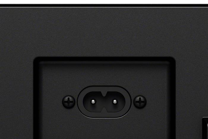Bộ loa thanh Sony BRAVIA Theatre Bar 5 HT-B500 250W Màu Đen