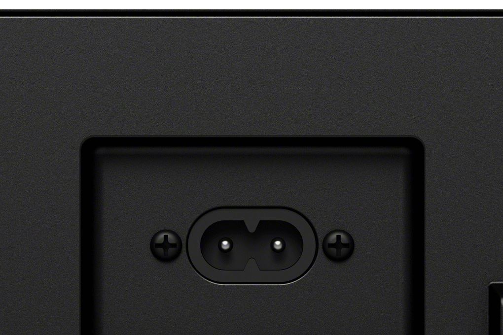 Bộ loa thanh Sony BRAVIA Theatre Bar 5 HT-B500 250W Màu Đen