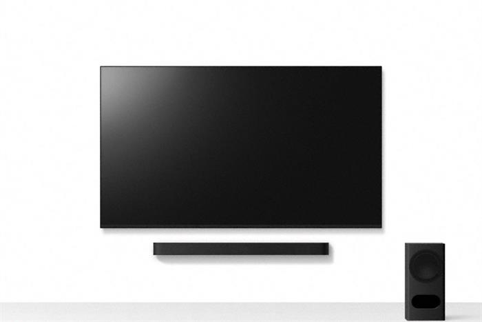 Mặt sau Bộ loa thanh Sony BRAVIA Theatre Bar 5 HT-B500 250W