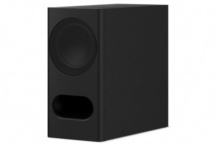 Bộ loa thanh Sony BRAVIA Theatre Bar 5 HT-B500 250W Màu Đen