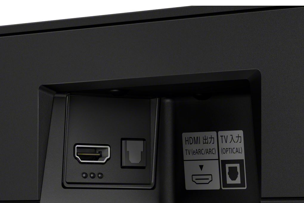 Bộ loa thanh Sony BRAVIA Theatre Bar 5 HT-B500 250W Màu Đen