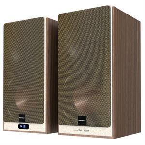 Cặp loa karaoke Paramax Euro 801 Smart Walnut
