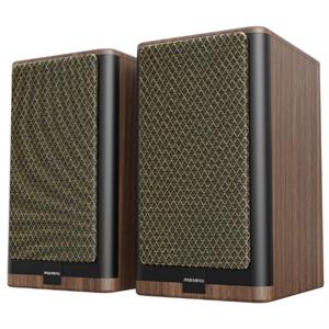 Cặp loa karaoke Paramax Homi 6 Smart Walnut