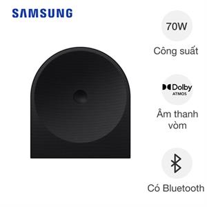 Loa Samsung Music Studio HW-LS50H/XV 70W
