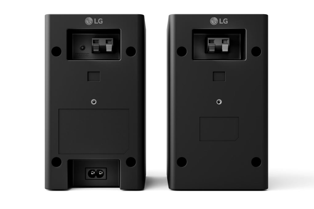 Bộ loa thanh LG S65TR 600W - 11
