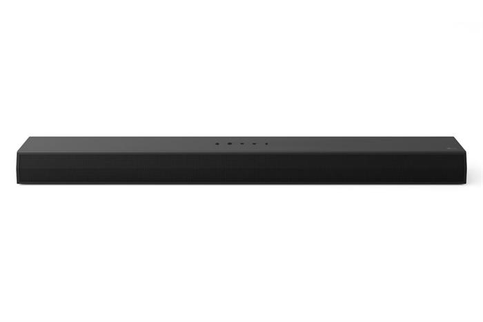 Bộ loa thanh LG S65TR 600W Màu Đen