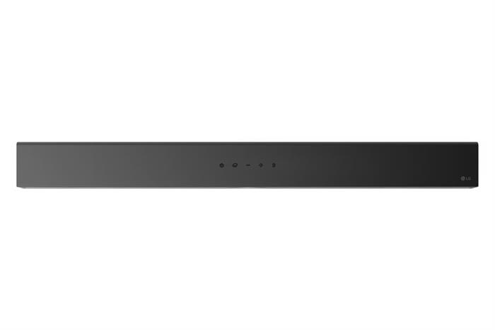 Bộ loa thanh LG S65TR 600W Màu Đen