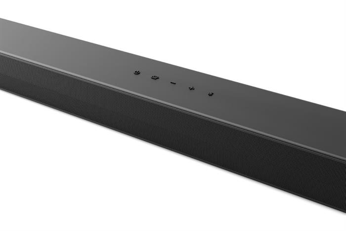 Bộ loa thanh LG S65TR 600W Màu Đen