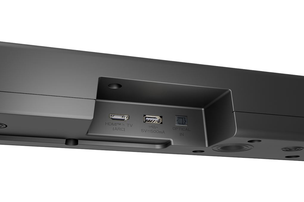 Bộ loa thanh LG S65TR 600W - 7