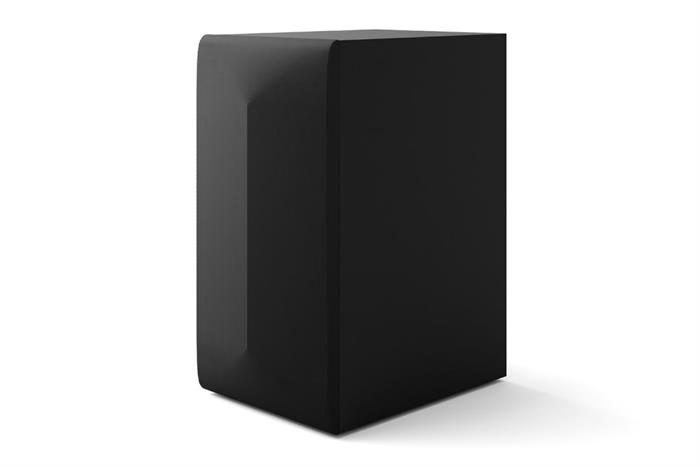 Bộ loa thanh LG S65TR 600W Màu Đen