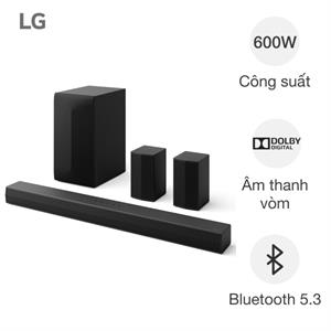 Bộ loa thanh LG S65TR