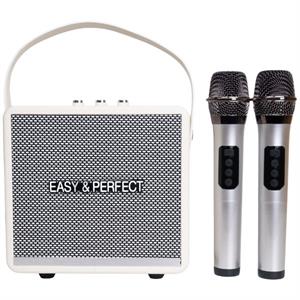 Loa karaoke xách tay Easy & Perfect EP-Windy