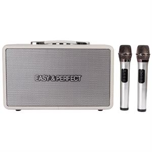 Loa karaoke xách tay Easy & Perfect EP-4205 Plus