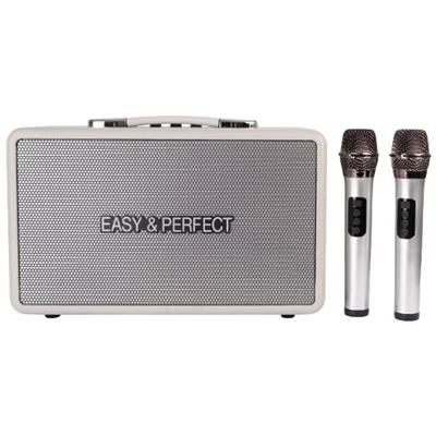 Loa karaoke xách tay Easy & Perfect EP-4205 Plus 35W