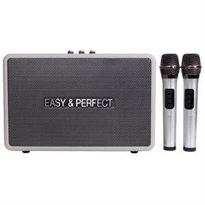 Loa karaoke xách tay Easy & Perfect EP-4205 Plus Pro
