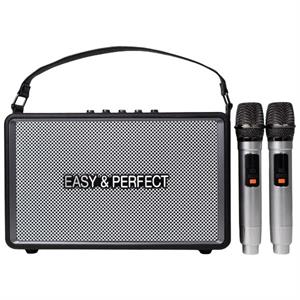Loa karaoke xách tay Easy & Perfect EP-Votrex
