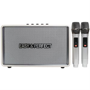 Loa karaoke xách tay Easy & Perfect EP-Votrex