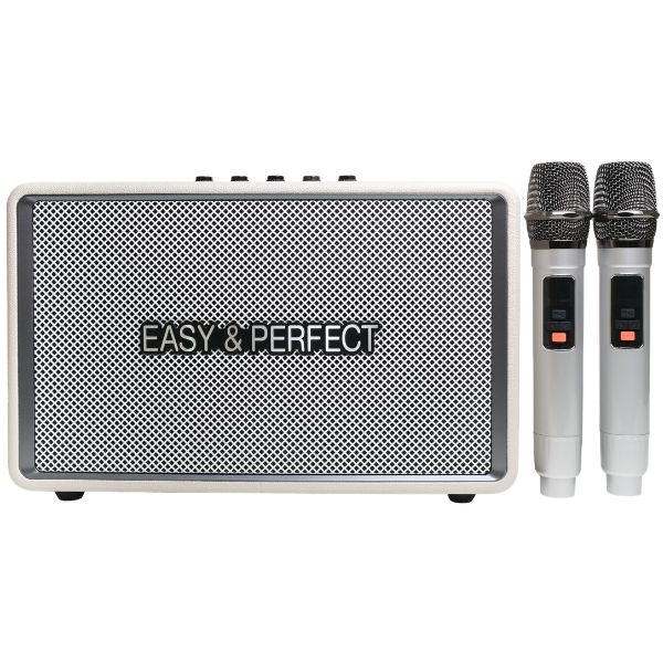 Loa karaoke xách tay Easy & Perfect EP-Votrex