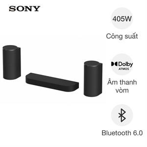 Bộ loa thanh Sony BRAVIA Theatre Trio HT-A8