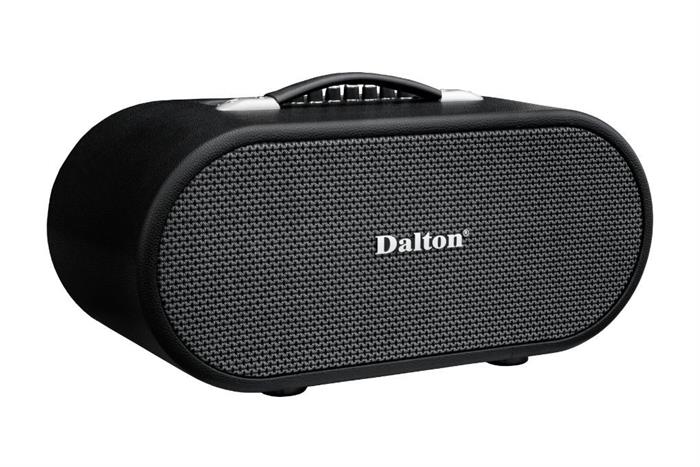 Loa karaoke xách tay Dalton Apollo LS26 450W Màu Đen