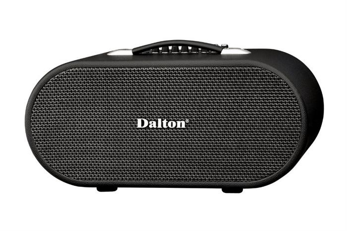 Loa karaoke xách tay Dalton Apollo LS26 450W Màu Đen