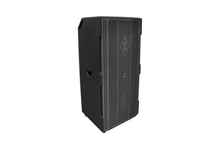 Loa kéo karaoke Dalton PartyPro 215 1800W Màu Đen - Xám