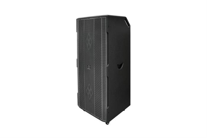 Loa kéo karaoke Dalton PartyPro 215 1800W Màu Đen - Xám