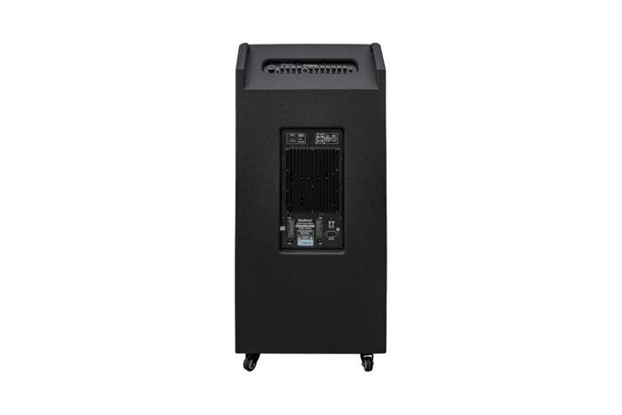 Loa kéo karaoke Dalton PartyPro 215 1800W Màu Đen - Xám