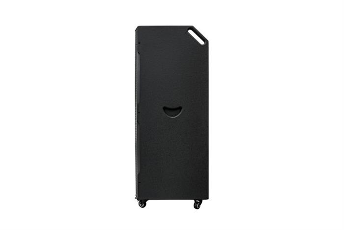 Loa kéo karaoke Dalton PartyPro 215 1800W Màu Đen - Xám