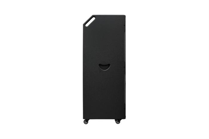Loa kéo karaoke Dalton PartyPro 215 1800W Màu Đen - Xám