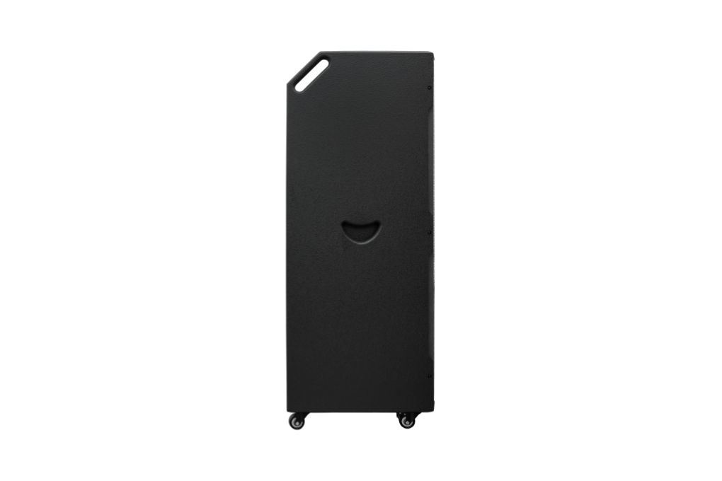 Loa kéo karaoke Dalton PartyPro 215 1800W Màu Đen - Xám